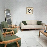 مبل مینیمال کد۲۵|مبلمان خانگی و میز عسلی|آفتاب, |دیوار