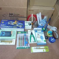 لوازم تعمیرات موبایل نو