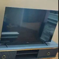 تلوزیون ۵۰اینچ  سالم