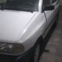 پراید|خودرو سواری و وانت|رباط‌کریم, رباط‌کریم|دیوار