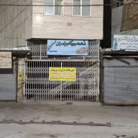 ملک تجاری‌ و مسکونی در بهترین موقعیت قروه درگزین|فروش خانه و ویلا|درگزین, |دیوار