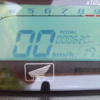 همتاز۲۰۰ خشک|موتورسیکلت|سراب, |دیوار