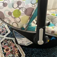 کریر نوزادی آکبند|کالسکه و لوازم جانبی|تبریز, |دیوار