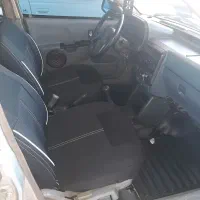 پراید ۸۶ دوگانه دستی|خودرو سواری و وانت|تاکستان, |دیوار