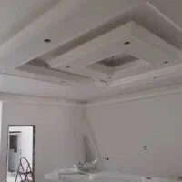 گچکاری سفیدکاری خورده کاری با کیفیت تضمینی