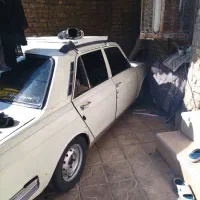 پیکان مدل 80