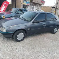 ۴۰۵ مدل ۹۴ کم کار