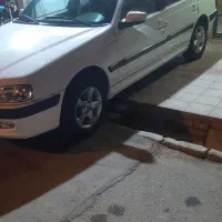 پژوپارس نیم فول|خودرو سواری و وانت|شال, |دیوار