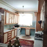 حیاط دربستی / باغمیشه / 70 متر تجاری / قابل سکونت
