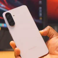 گوشی a56 رم 12