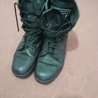 پوتین سربازی سبک نرم کلار