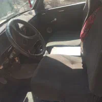 وانت پیکان|خودرو سواری و وانت|میان جلگه, |دیوار