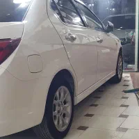 دناپلاس آپشنال اتومات ۱۴۰۳|خودرو سواری و وانت|قرچک, میرزائی شمالی|دیوار