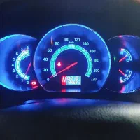 جک j5. 1800. ا.تومات|خودرو سواری و وانت|خرمآباد, |دیوار