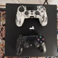 Ps4 pro|کنسول، بازی ویدئویی و آنلاین|کرج, شهرک فرهنگیان|دیوار