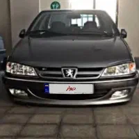 پژو پارس tu۵ مدل ۹۹ بی رنگ دریچه سیمی
