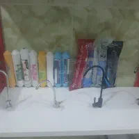 فروش،تعمیر،نصب دستگاه تصفیه آب|آبسردکن و تصفیه آب|جیرفت, |دیوار