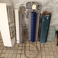 نصب و تعمیر تخصصی انواع کولرگازی و پکیج و رادیات|خدمات پیشه و مهارت|اسلام‌شهر, شهرک مهدیه|دیوار