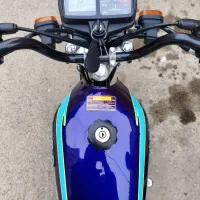 موتور سیکلت رهرو