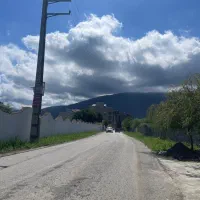 ۵۸۰متر سند شش دانگ خیابان بهرام|فروش زمین و ملک کلنگی|کلارآباد, |دیوار