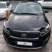 کیا سورنتو GT LINE مدل ۲۰۱۷|خودرو سواری و وانت|تهران, جماران (نیاوران)|دیوار