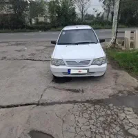 پراید 111