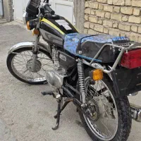 موتورسیکلت