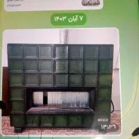 بخاری نیککالاوسپهرالکتریک سالم ومرتب|بخاری، هیتر، شومینه|شیراز, شهرک مهرگان|دیوار