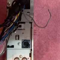 ظبط jvc|قطعات یدکی و لوازم جانبی|اهواز, سپیدار|دیوار