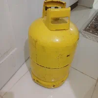کپسول گاز