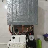 تعمیر سرویس پکیج ابگرمکن