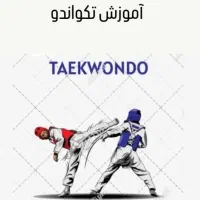 آموزش تکواندو