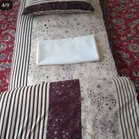 سرویس لحاف وتشک|تخت و سرویس خواب|مراغه, |دیوار