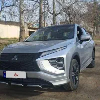 میتسوبیشی اکلیپس  ۲۰۲۵  ژاپنی  صفر