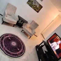 اجاره واحد فول مبله روزانه وساعتی وپاره وقت فاز۱۱