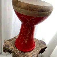 تنبک تمپو  کاملا نو