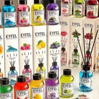 خوشبوکننده ایفل ترکیه عمده و تک|آرایشی، بهداشتی، درمانی|اصفهان, نقش جهان|دیوار