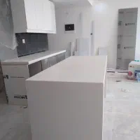 نصب و اجرای صفحات استارون، کرین و سنگ مصنوعی