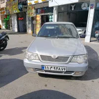 پراید ۱۱۱ مدل ۹۵ *اقساطی*