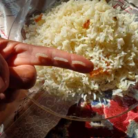 برنج کامفیروزی