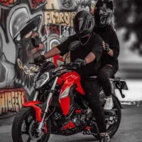 موتور Benelli 180S