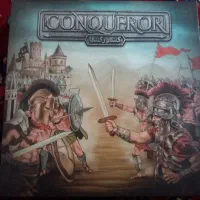 بازی استراتژیک کشور گشا