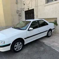 پارس موتور جدید