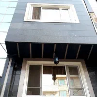 ۷۲متر ۲خوابه با آسانسور انباری شیک