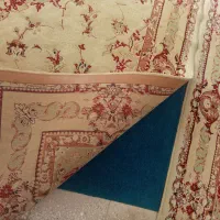 یک جفت فرش ۶متری|فرش|شیراز, ریاستی|دیوار
