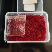 زعفران درجه یک