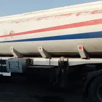 تانکر چهار مواد بیات|خودرو سنگین|مشهد, انبارنفت|دیوار