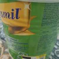 قوطی خالی