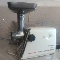 فروش چرخ گوشت کارکرده ژاپنی