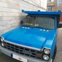 نیسان دوگانه شرکتی